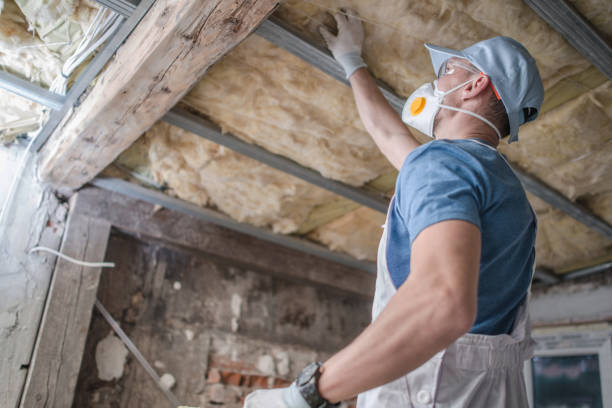 Best Insulation Maintenance and Repair in Greensburg, PA