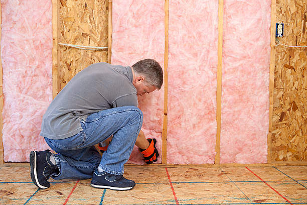 Best Energy Efficiency Solutions in Greensburg, PA